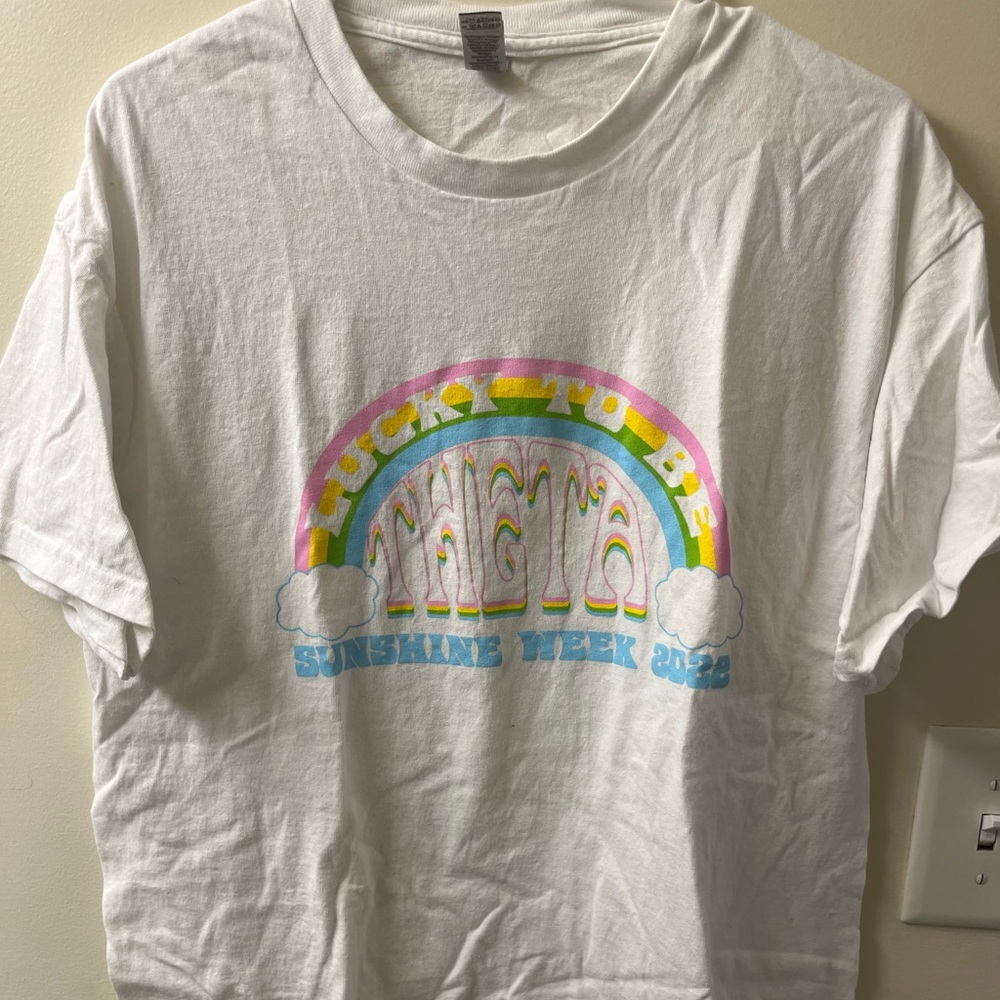 Kappa Alpha Theta